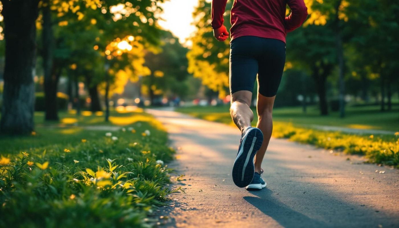 Comment le coaching de course à pied transforme-t-il le milieu professionnel ?
