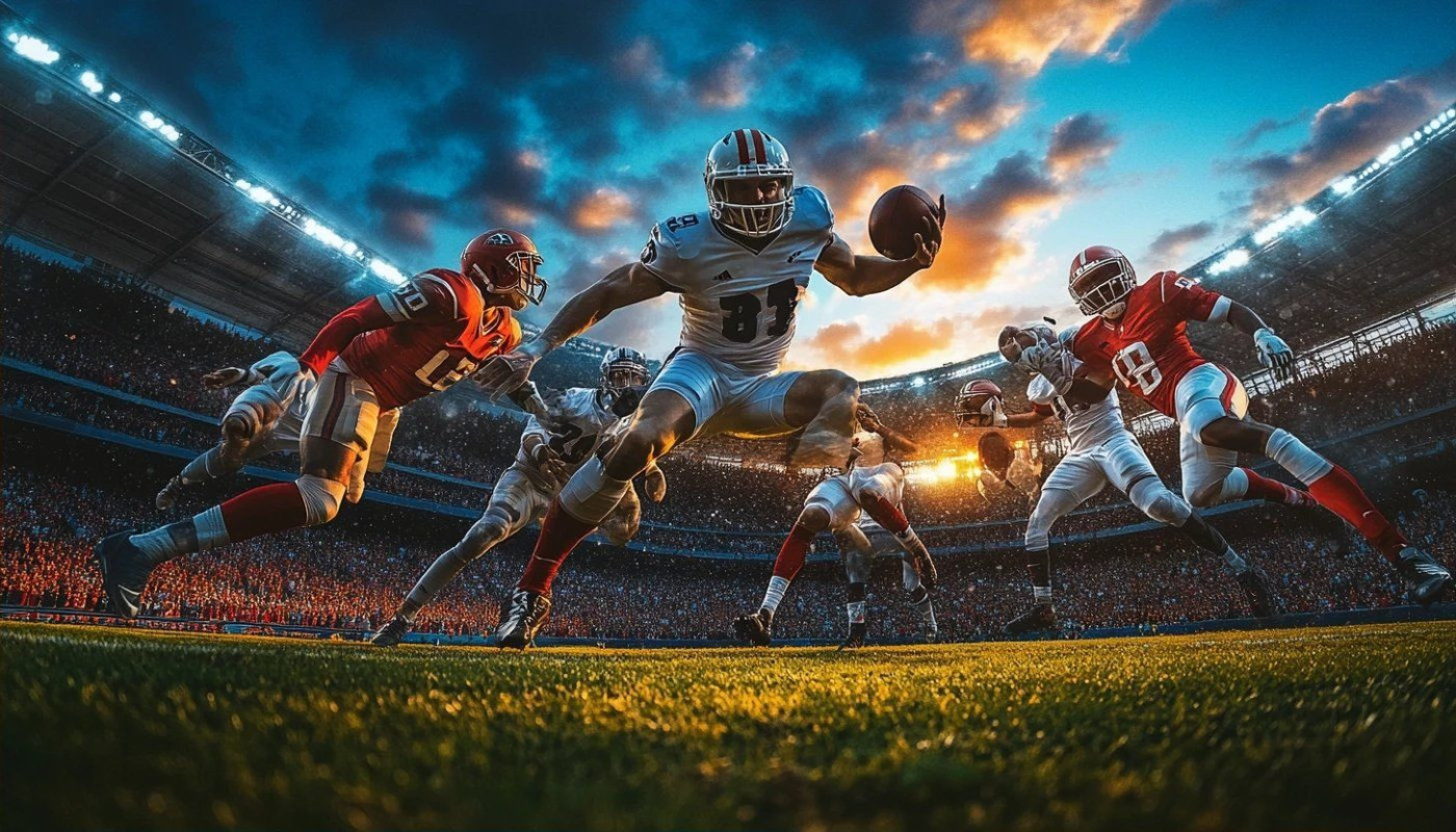 Jeux de balles - Comment les légendes du football influencent-elles les générations futures ?