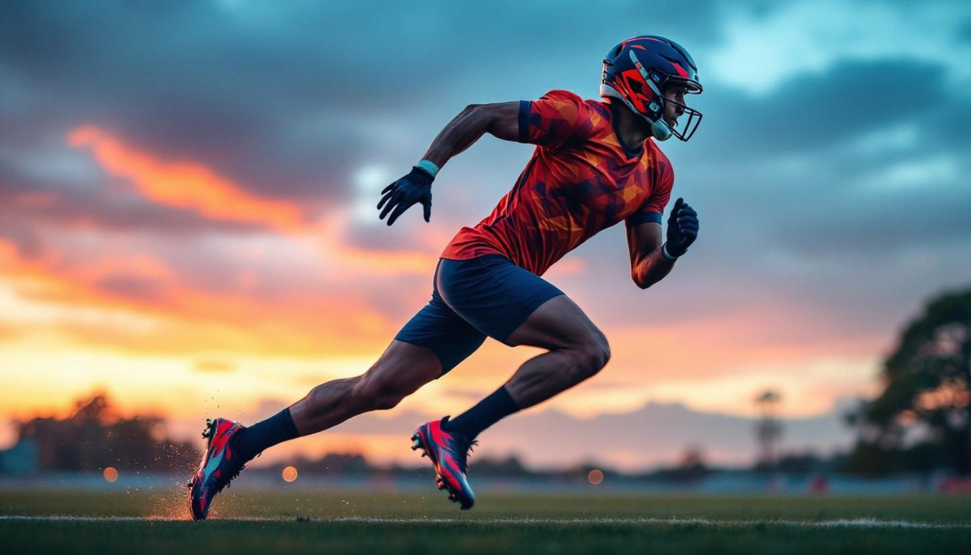 Comment maximiser votre performance avec les bons équipements de rugby ?